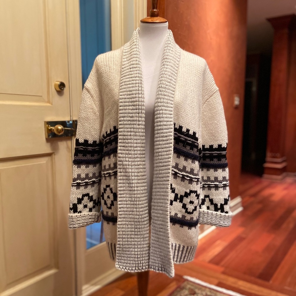NWT GAP Cozy Sweater